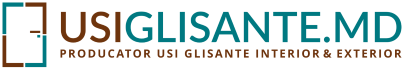 Producere usi glisante Chisinau si Moldova fabrica de usi glisante