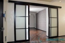 Usi Glisante Interior